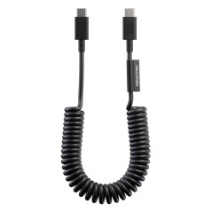 Native Union POP Cable 1.2M 60W Black